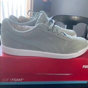 Puma woman’s size 9